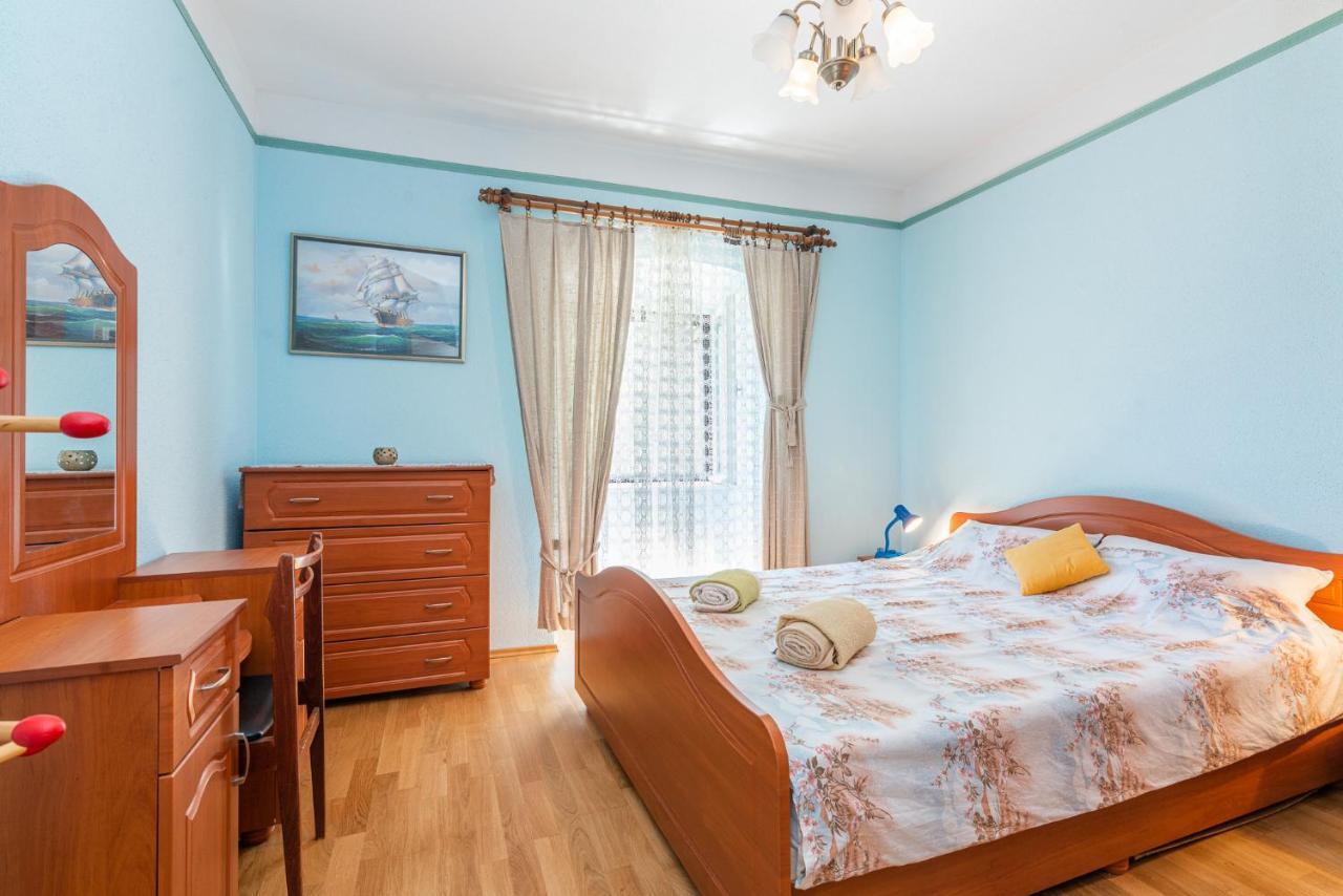 Apartman Knezevic Appartement Opric Buitenkant foto