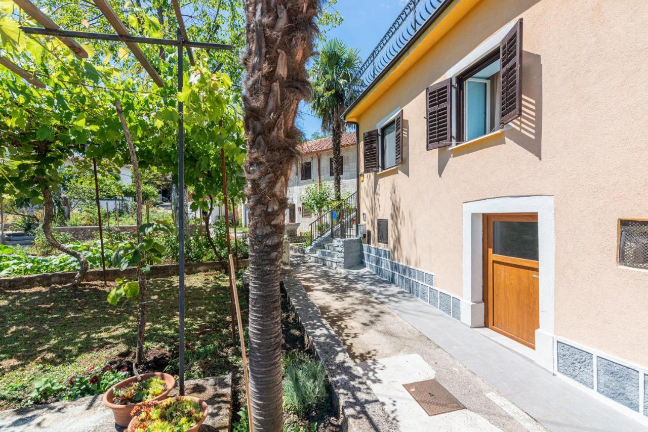 Apartman Knezevic Appartement Opric Buitenkant foto